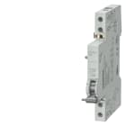 SIEMENS - Apukosketinlohko 1s+1a - 5ST3010