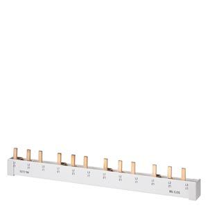 SIEMENS - Virtakisko 4-n Cu16mm2 1016mm - 5ST3716
