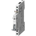 SIEMENS - Apukosketin - 5ST3062 1V apuk. ja 1V hälytysk.