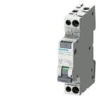 SIEMENS - Vikavirtajohdonsuojakatkaisija - 5SV1616-7KK02, 2C2 300mA A 6kA