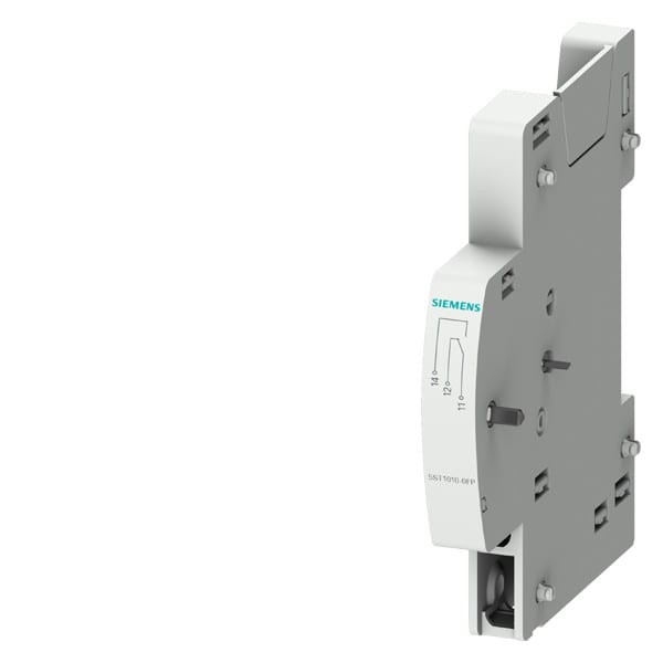 SIEMENS - Apukosketin - 5ST1010-0FP