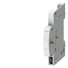SIEMENS - Apukosketin - 5ST1010-0FP