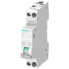 SIEMENS - Johdonsuojakatkaisija COM - 5SL6016-7MC 16A 1+N C 6kA