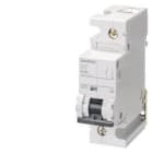SIEMENS - Johdonsuojakatkaisija - 5SP4180-6 80A 1-nap B 10kA