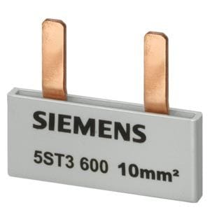 SIEMENS - V.kisko 1-v. Cu10mm2 6 mod. - 5ST3601