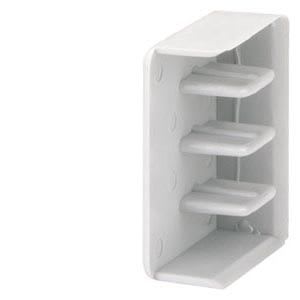SIEMENS - Virtakiskon päätykappale - 5ST3750