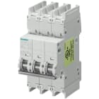 SIEMENS - Johdonsuojakatkaisija UL489 - 5SJ4320-7HG41 20A 3-nap C 10kA