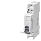 SIEMENS - Alijännitelaukaisija - 5ST3040
