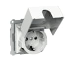 SCHNEIDER ELECTRIC - Uppo16A val Exxact - Vikavirtapistorasia kannella