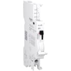 SCHNEIDER ELECTRIC - Hälytyskosketin - Acti9 C60C120 hälkosk 100mA6A