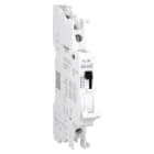 SCHNEIDER ELECTRIC - Apukosketin - Acti9 C60C120 apu+häl 100mA6A