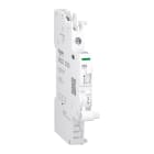 SCHNEIDER ELECTRIC - Hälytyskosketin - Acti9 iSD hälk 2-100mA vk y DT