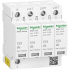 SCHNEIDER ELECTRIC - Ylijännitesuoja kiinteistö - Modulaarinen ylijännitesuoja,