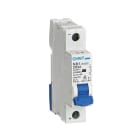 CHINT - Johdonsuojakatkaisija - 1-napainen C-käyrä 16A DC 250V