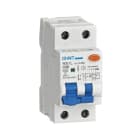 CHINT - Vikavirtasuojakytkin - 2-napainen C-käyrä 20A 30mA