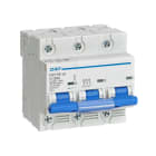 CHINT - Johdonsuojakatkaisija - Johdonsuojakatkaisija 3P 80A 1