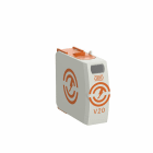 OBO BETTERMANN - Ylijännitesuojapatruuna - V20-0-280 L-moduli