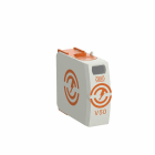 OBO BETTERMANN - Ylijännitesuojapatruuna - V50-0-280 L-moduli