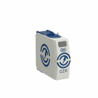OBO BETTERMANN - Ylijännitesuojapatruuna - C50-0-255 0-moduli