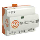 OBO BETTERMANN - Ylijännitesuoja kiinteistö - MCF75-3+FS, Ylijännitesuoja