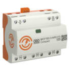 OBO BETTERMANN - Ylijännitesuoja kiinteistö - MCF100-3+NPE+FS ,Ylijännites.