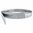OBO BETTERMANN - Maadoitustarvike - 5052 DIN 30X3.5, latta