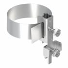 OBO BETTERMANN - Maadoitustarvike - 927 2 6-K maadoitusvanne A2