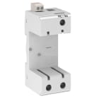 OBO BETTERMANN - Ylijännitesuojatarvike - MB 1+NPE+FS Kytk. alusta