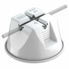 OBO BETTERMANN - Salamakiinnike - 165 MBG-8-10 GR