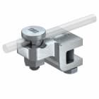 OBO BETTERMANN - Salamakiinnike - 5004 DIN-FT 12, 8-10 mm liitin