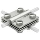 OBO BETTERMANN - Salamaliitin - 252 8-10 V4A, RD8-RD10