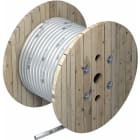 OBO BETTERMANN - Salamajohde eristetty - isCon Pro+ 75 GR, 100m erist