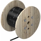 OBO BETTERMANN - Salamajohde eristetty - isCon Pro 75 SW, 100m erist