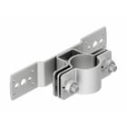 OBO BETTERMANN - Salamakiinnike - isFang TW30, RST