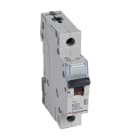 LEGRAND - Johdonsuojakatkaisija 20A 6kA - JSK, 1-nap. B20, 6kA