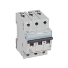 LEGRAND - Johdonsuojakatkaisija - JSK, 3-nap. B32, 6kA