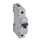 LEGRAND - Johdonsuojakatkaisija 10A 6kA - JSK, 1-nap. C10, 6kA
