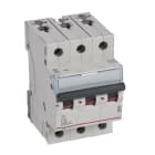 LEGRAND - Johdonsuojakatkaisija - JSK, 3-nap. C6, 6kA