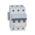 LEGRAND - Johdonsuojakatkaisija - JSK, 3-nap. C32, 6kA