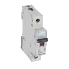 LEGRAND - Johdonsuojakatkaisija 4A 10kA - JSK, 1-nap. B4, 10kA