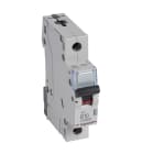 LEGRAND - Johdonsuojakatkaisija 10A 10kA - JSK, 1-nap. B10, 10kA