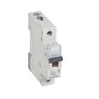 LEGRAND - Johdonsuojakatkaisija 20A 10kA - JSK, 1-nap. B20, 10kA