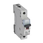 LEGRAND - Johdonsuojakatkaisija 50A 10kA - JSK, 1-nap. B50 10kA