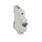 LEGRAND - Johdonsuojakatkaisija 63A 10kA - JSK, 1-nap. B63, 10kA