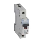 LEGRAND - Johdonsuojakatkaisija 2A 10kA - JSK, 1-nap. C2, 10kA