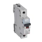 LEGRAND - Johdonsuojakatkaisija 10A 10kA - JSK, 1-nap. C10, 10kA