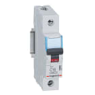 LEGRAND - Johdonsuojakatkaisija 16A 10kA - JSK, 1-nap. C16, 10kA