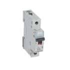 LEGRAND - Johdonsuojakatkaisija 20A 10kA - JSK, 1-nap. C20, 10kA