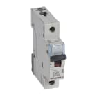 LEGRAND - Johdonsuojakatkaisija 25A 10kA - JSK, 1-nap. C25, 10kA