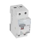 LEGRAND - Vikavirtasuojakytkin - VVSK, 2-nap. 63A, 300mA, A